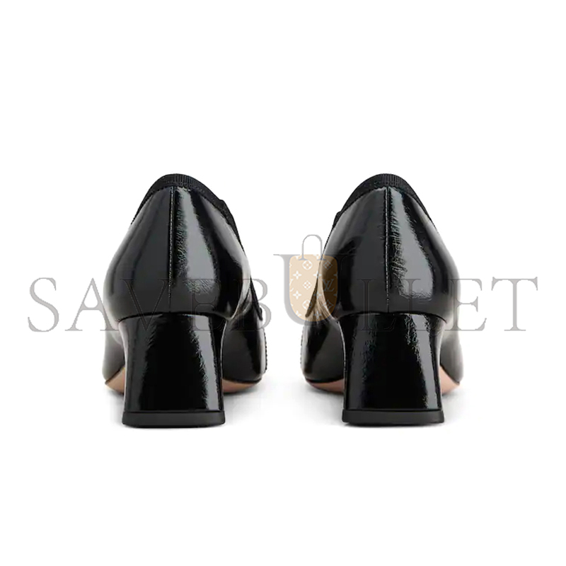 roger u1u1er trÈs u1u1er pumps in patent leather rvw51935720tm6b999